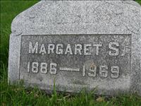 Malpass, Margaret S